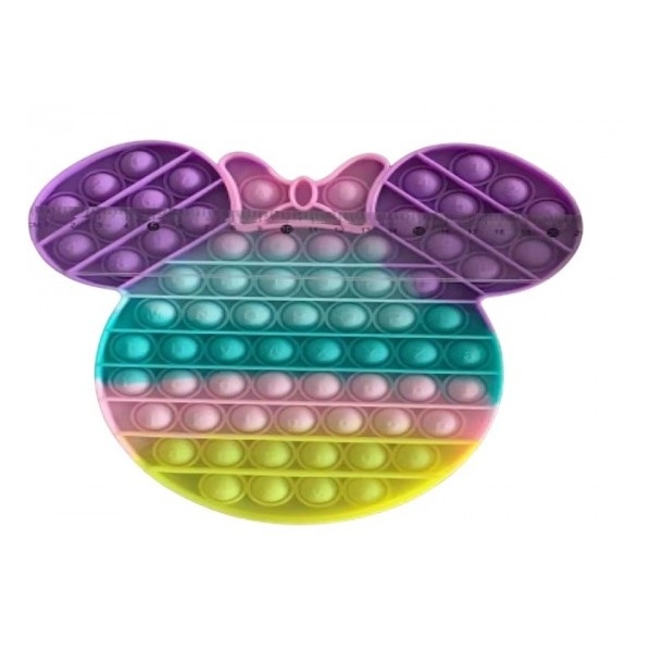Pop It Minnie Mouse