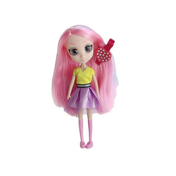 Papusa Shibajuku 15 cm-Suki