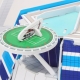 Puzzle 3D Burj Al Arab - Nivel Complex -  101 Piese
