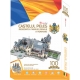 Puzzle 3D Castelul Peles