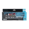 Set Camion Plus Stivuitor model 2
