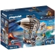 Aeronava Cavalerilor Novelmore, Playmobil PM70642