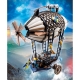 Aeronava Cavalerilor Novelmore, Playmobil PM70642
