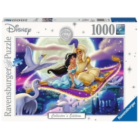 Puzzle Aladdin, 1000 Piese