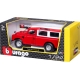 Macheta Masina Bburago, Land Rover Seria II