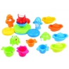 Set de baie Happy pentru bebelusi