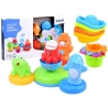 Set de baie Happy pentru bebelusi