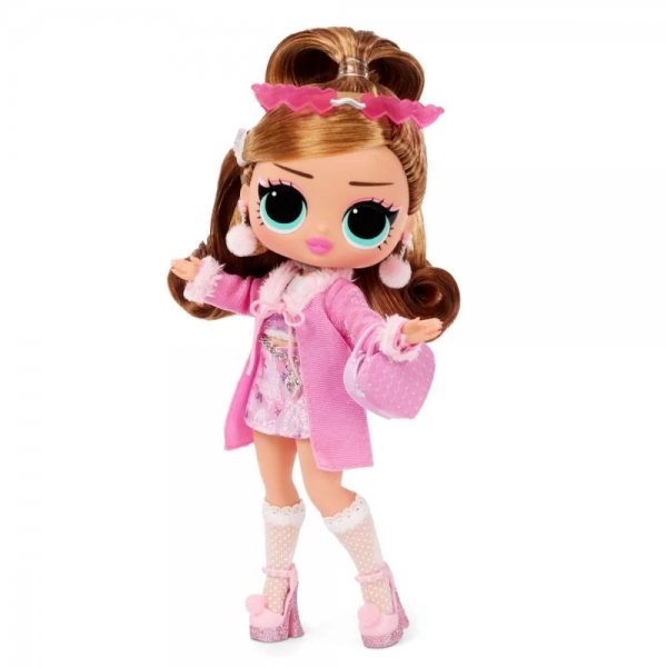Papusa LOL Surprise Tweens, Fancy Gurl