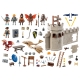 RESIGILAT: Calendar Craciun - Novelmore, Playmobil PM70778