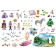 Calendar Craciun - Picnic Regal, Playmobil PM70323
