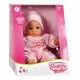 Jucarie Papusa moale 33 cm