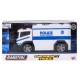 Masina de interventie- Politie, 14 cm