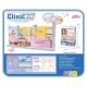 Set cabinet medical cu instrumente