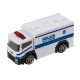 Masina de interventie- Politie, 14 cm