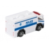 Masina de interventie- Politie, 14 cm