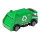Camioan utilitar- masina de gunoi, 14 cm
