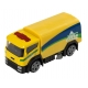 Camion utilitar- masina curatenie