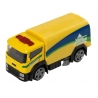 Camion utilitar- masina curatenie