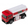 Camion utilitar- Cisterna