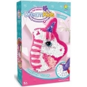 Set creatie perna pentru copii, Unicorn