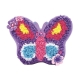 Set de creatie perna pentru copii, Fluture