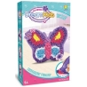 Set de creatie perna pentru copii, Fluture