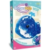 Set creatie perna pentru copii, Delfin