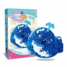 Set creatie perna pentru copii, Delfin