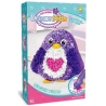 Set creatie pentru copii, Pinguin