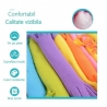 Set de creatie pentru tesut & tricotat, Sirena