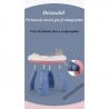 Masa educativa pentru copii cu accesorii