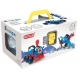 Set pentru construit masni, 134 piese