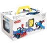 Set pentru construit masni, 134 piese