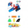 Set pentru construit masni, 134 piese
