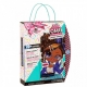 Papusa L.O.L. Surprise! OMG Birthday Doll. Miss Glam cu 20 surprize, seria 4