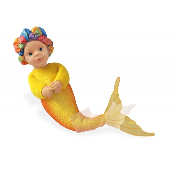Papusa Anne Geddes - Sirena