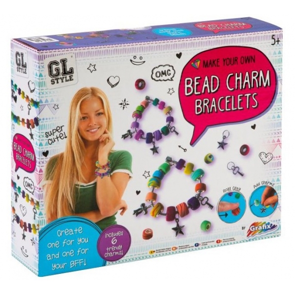 Margele si sireaguri pentru bratari