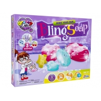 MYO Bling Soap