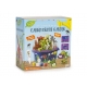 GYO Gradina carnivora, Grafix