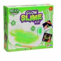 SLIME Glow Slime Kit