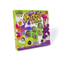 SLIME Ultimate Putty Mixers