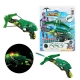 Arbaleta cu gloante de spuma, Toi-Toys