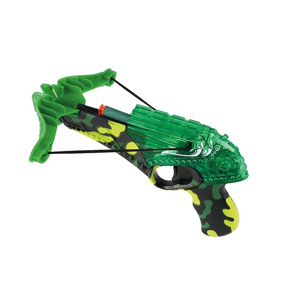 Arbaleta cu gloante de spuma, Toi-Toys
