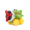 Avioane 'Cartoon'' din PVC , Toi-Toys