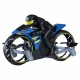 AIRHOGS MOTOCICLETA ZBURATOARE