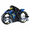 AIRHOGS MOTOCICLETA ZBURATOARE