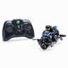 AIRHOGS MOTOCICLETA ZBURATOARE