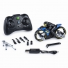 AIRHOGS MOTOCICLETA ZBURATOARE