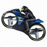 AIRHOGS MOTOCICLETA ZBURATOARE