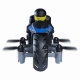 AIRHOGS MOTOCICLETA ZBURATOARE